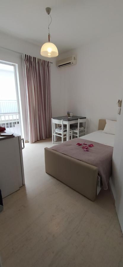 Skalidis Apartments Tolón Oda fotoğraf
