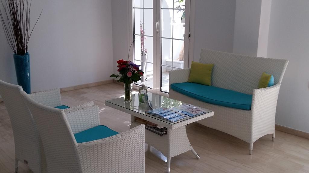 Skalidis Apartments Tolón Dış mekan fotoğraf