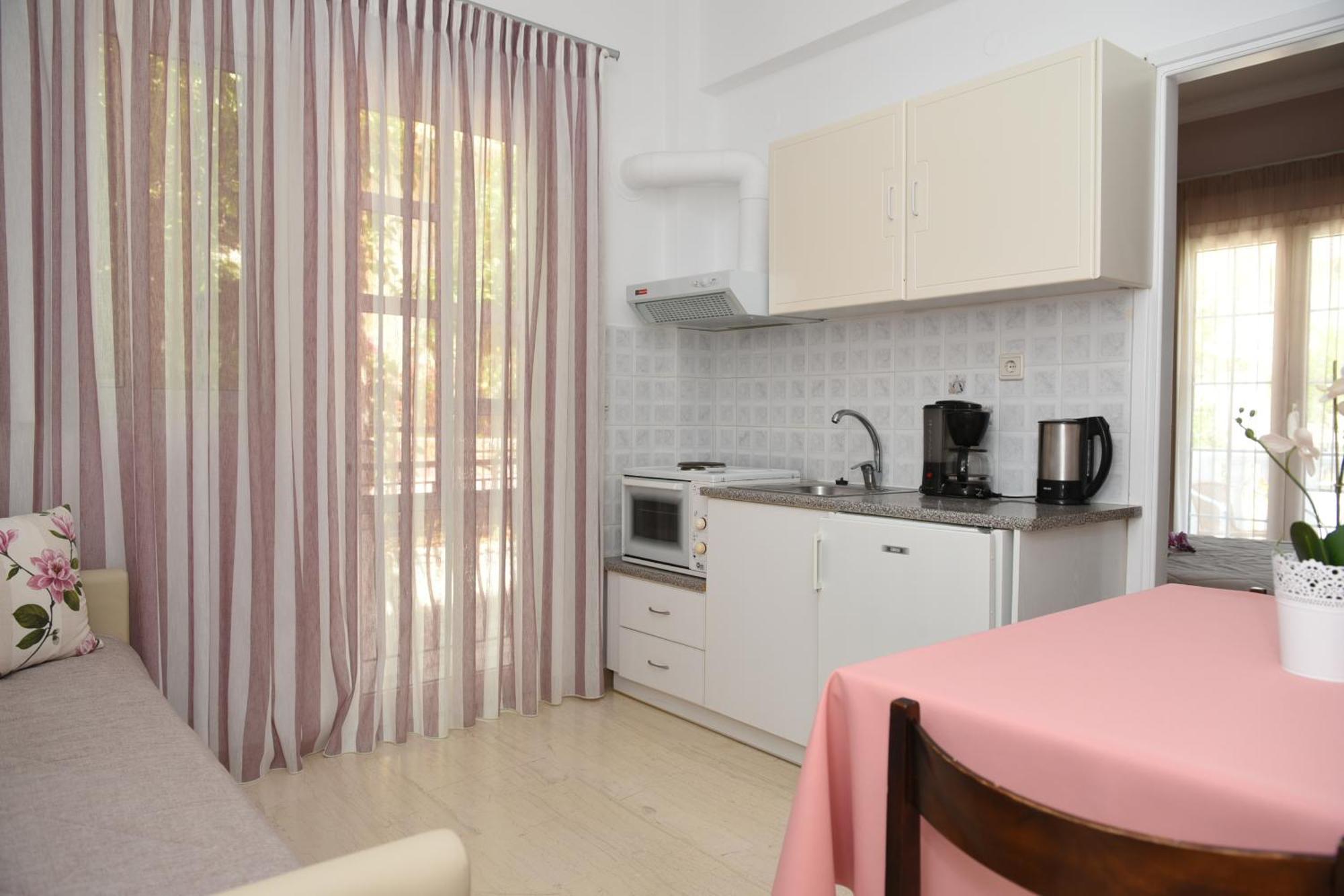 Skalidis Apartments Tolón Oda fotoğraf