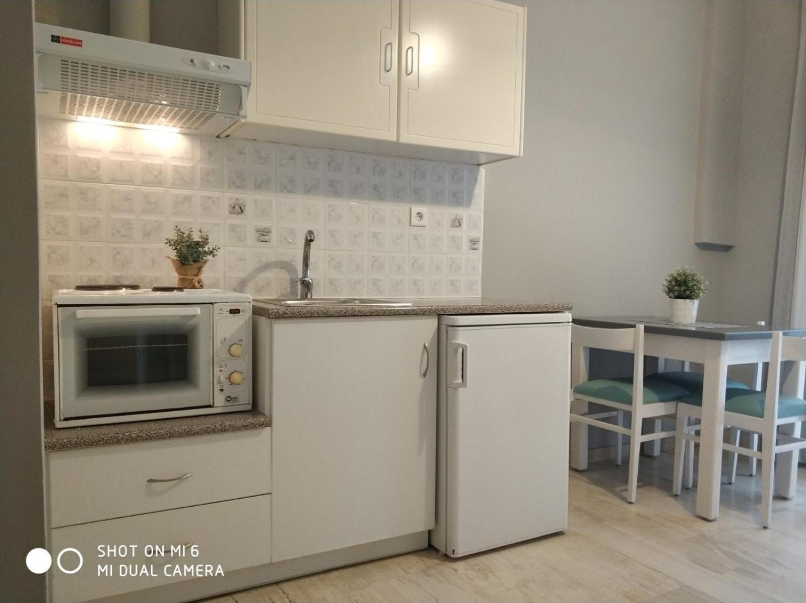 Skalidis Apartments Tolón Oda fotoğraf